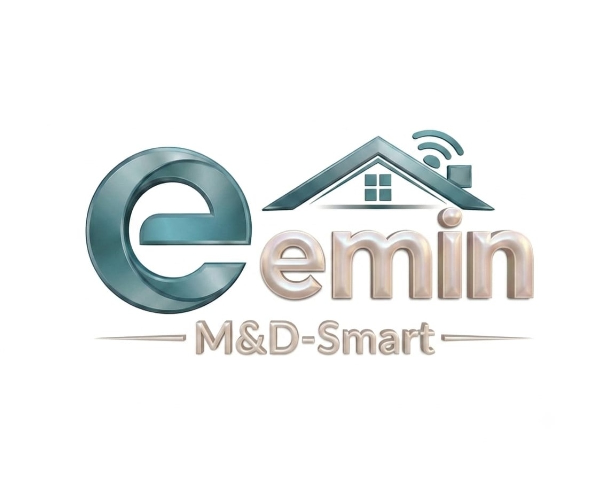 M&D Emin Smart